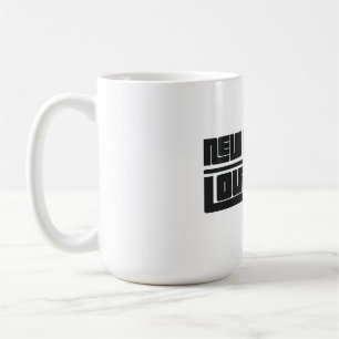 Taza De Café Nueva Orleans - Luisiana