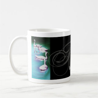 Taza De Café Nueva vida (taza)