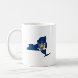 Taza De Café Nueva York
