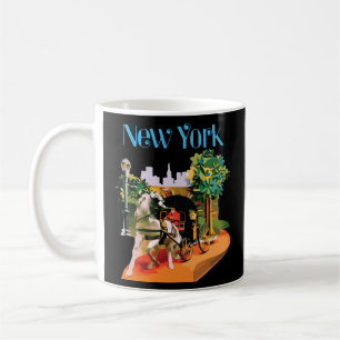 Taza De Café Nueva York
