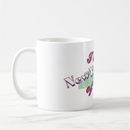 Taza De Café Nueva York