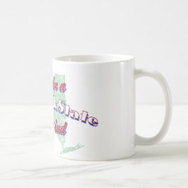 Taza De Café Nueva York