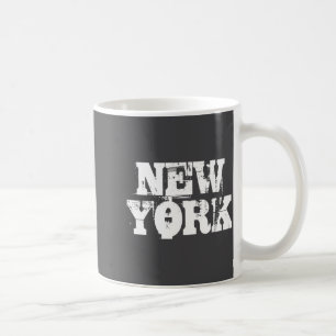 Taza De Café Nueva York Nge