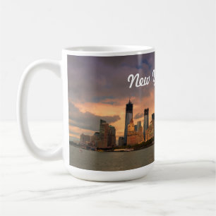 Taza De Café Nueva York, NY
