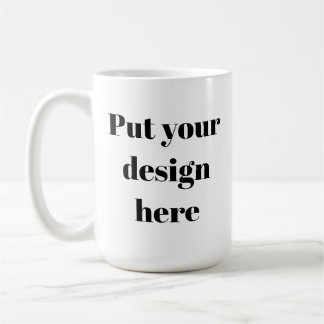 Taza De Café nuevo