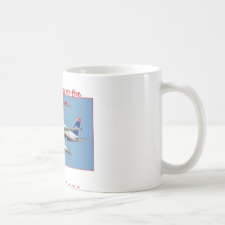 Taza De Café ¡Nuevo aeroplano del vuelo 1549 para el Hudson!