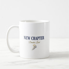 Taza De Café Nuevo Capítulo Nivel Director