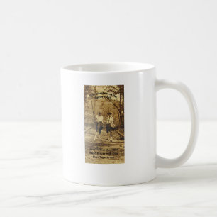 Taza De Café nuevo club de la cremallera de los miembros