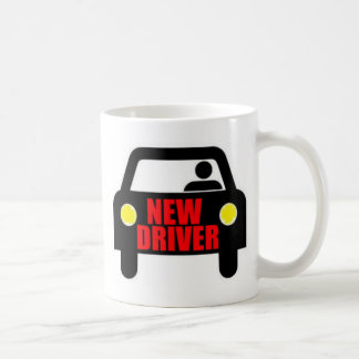 Taza De Café Nuevo controlador