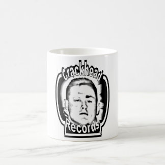 Taza De Café Nuevo logotipo del CH