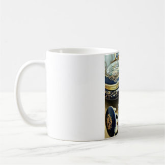 Taza De Café Nuevo marg wensday