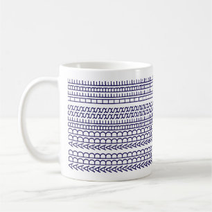 Taza De Café Nuevo Mensaje Oculto Divertido Personalizado Negoc