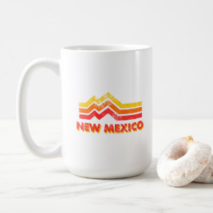 Taza De Café Nuevo México