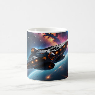 Taza De Café Nuevo mundo