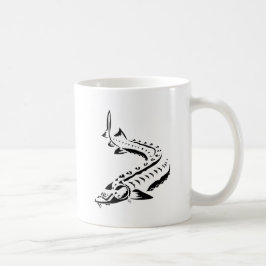 Taza De Café NUEVO tribal