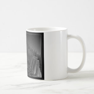 Taza De Café nuez