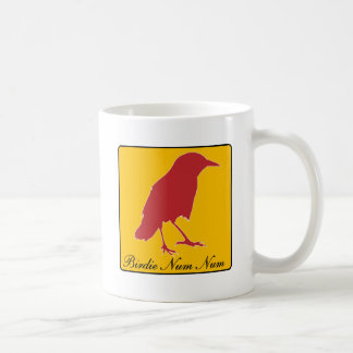 Taza De Café numérico numérico del chirrido