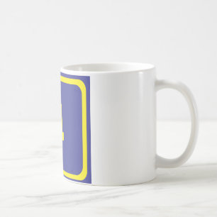 Taza De Café número 1