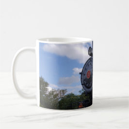 Taza De Café Número de motor 2
