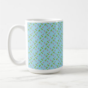 Taza De Café Número uno