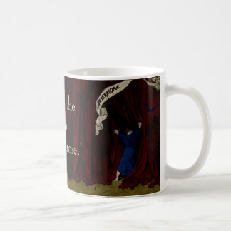Taza De Café Nunca más...
