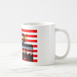 Taza De Café ¡Nunca olvidaremos!