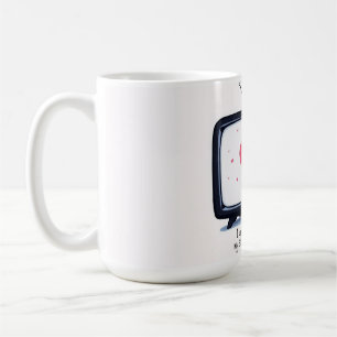 Taza De Café Nunca rompamos