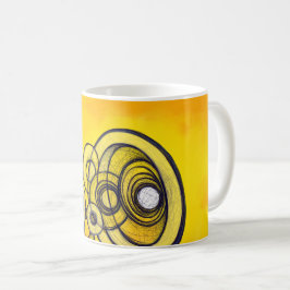 Taza De Café Nunca se Encuentran Del Todo