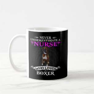 Taza De Café Nunca Subestimes A Una Enfermera Que Sobrevivió A 