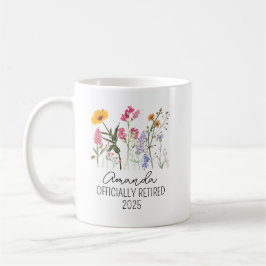 Taza De Café Nunca subestimes la diferencia que hiciste y la