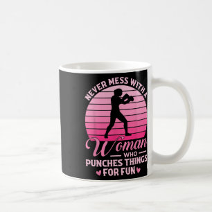 Taza De Café Nunca Te Entretengas Con Una Mujer Que Le Paga Cos