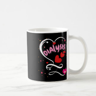 Taza De Café Nuración Nefrología Enfermedad renal Enfermería 1