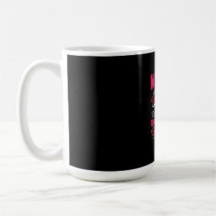 Taza De Café Nurse Gift Enfermera Lo Suficiente Para Detenert