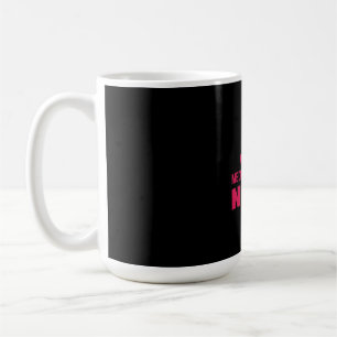 Taza De Café Nurse Gift Enfermero quirúrgico médico