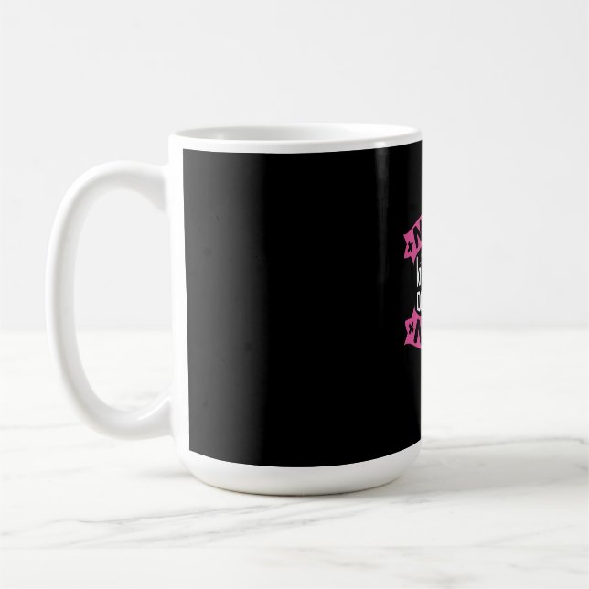 Taza De Café Nurse Gift | Nurse Kind Of Like A Doctor (Izquierda)
