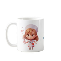 Nurse Mug