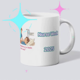 Taza De Café Nurses Week Gifts