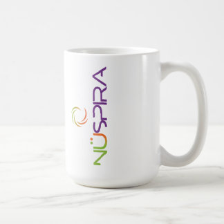 Taza De Café Nuspira