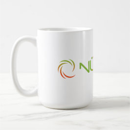 Taza De Café NuSpira Coffee Mug