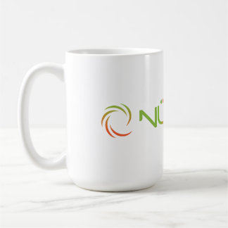 Taza De Café NuSpira Coffee Mug