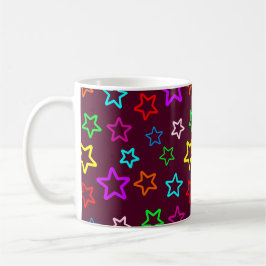 Taza De Café NuSTARS