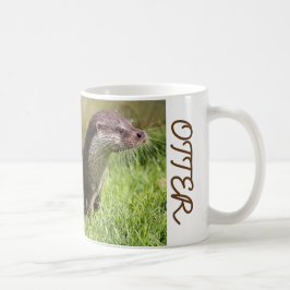 TAZA DE CAFÉ NUTRIA