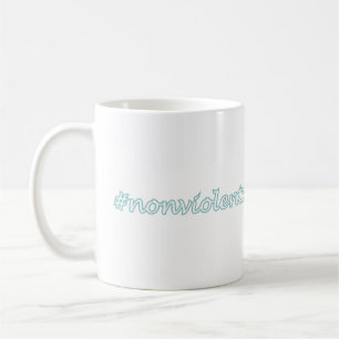 Taza De Café NVC de comunicación no violenta