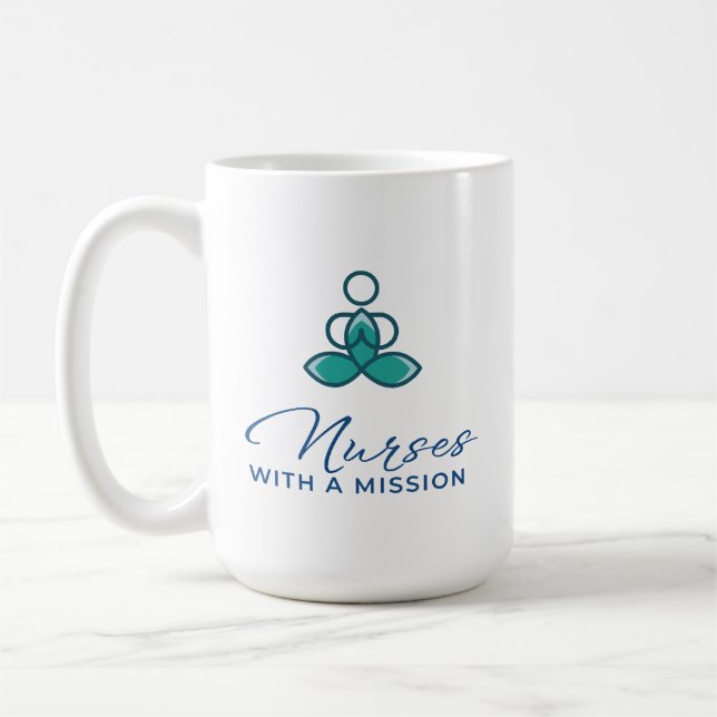 TAZA DE CAFÉ NWAM (Izquierda)