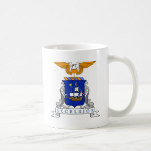 Taza De Café NY Militia.jpg naval