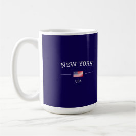 TAZA DE CAFÉ NYC 