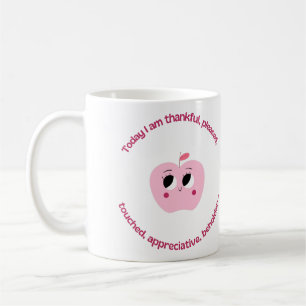 Taza De Café ...o en resumen: agradecidos por ti