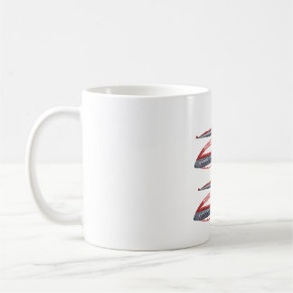Taza De Café O es para Oarfish