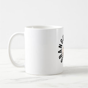 Taza De Café O es para Orangutan Keeper