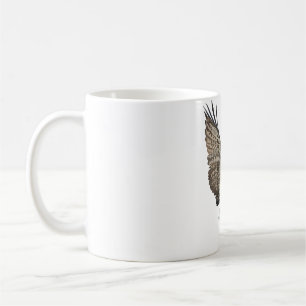 Taza De Café O es para Osprey